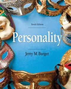 PERSONALITY