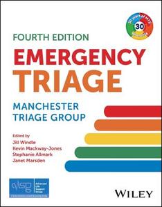  Emergency Triage
