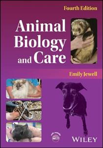  Animal Biology and Care