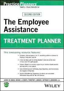  The Employee Assistance Treatment Planner