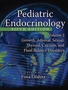 Pediatric Endocrinology