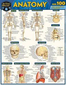 Anatomy Quizzer 2/e