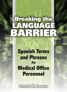 BREAKING THE LANG BARRIER SPAN TERM/PHRA