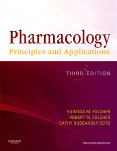 Pharmacology: Principles and Applications