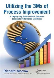 Utilizing the 3Ms of Process Improvement