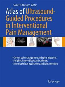 Atlas of Ultrasound-Guided Procedures in Interventional Pain Management