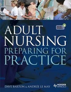 Adult Nursing