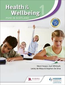 HEALTH AND WELL 1: PSHE SCOTLAND