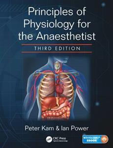 Principles of Physiology for the Anaesthetist