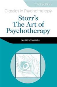 Storr's Art of Psychotherapy