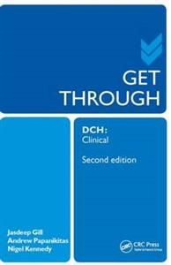 Get Through DCH Clinical 2E