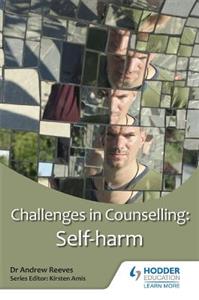 CHALL IN COUNSELL: SUICIDE amp; SELF HARM