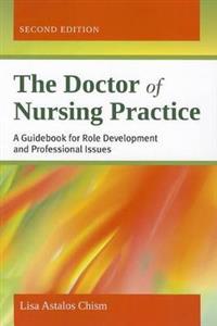 Doctor of Nursing Practice, The