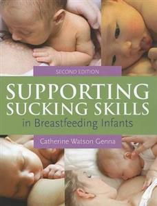 Supporting Sucking Skills in Breastfeeding Infants