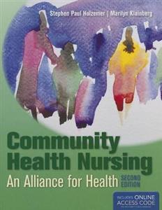 Community Health Nursing