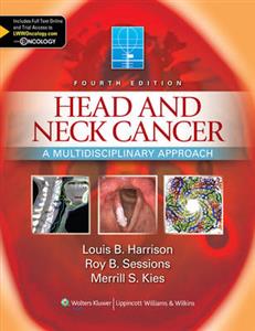 Head and Neck Cancer, None