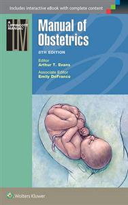 Manual of Obstetrics