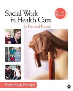 Social Work in Health Care: Its Past and Future