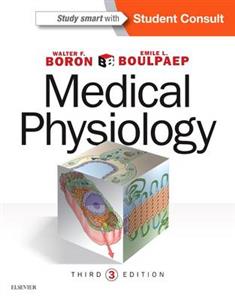 Medical Physiology 3E