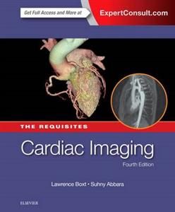 Cardiac Imaging - The Requisites