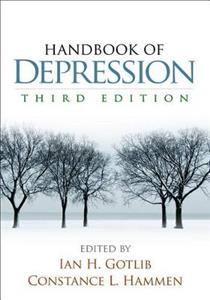 Handbook of Depression