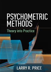  Psychometric Methods