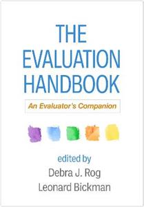 The Evaluation Handbook: An Evaluator's Companion