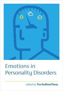 Emotions in Personality Disorders