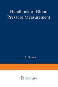 Handbook of Blood Pressure Measurement