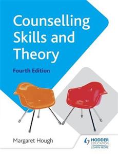 Counselling Skills and Theory