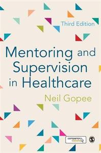 Mentoring and Supervision in Healthcare