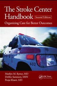 The Stroke Center Handbook