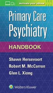 Primary Care Psychiatry Handbook