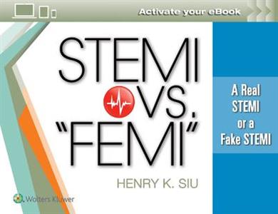 STEMI vs. ?FEMI?