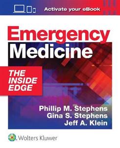 emergency medical books