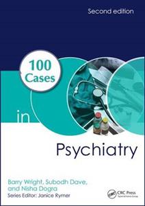  100 Cases in Psychiatry