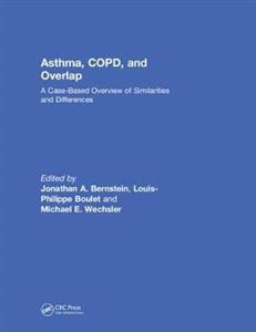 Asthma, COPD, and Overlap