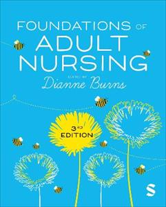 Foundations of Adult Nursing