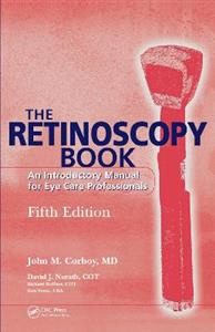 The Retinoscopy Book