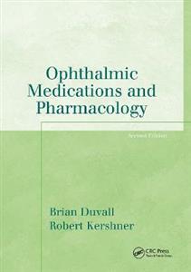 Ophthalmic Medications and Pharmacology