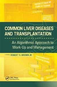 Common Liver Diseases and Transplantation