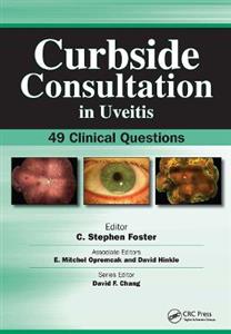 Curbside Consultation in Uveitis