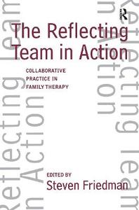  The Reflecting Team in Action