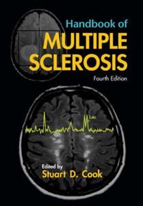 Handbook of Multiple Sclerosis