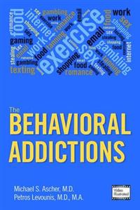 The Behavioral Addictions Casebook