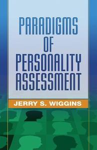  Paradigms of Personality Assessment