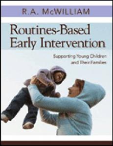 Routines Based Early Intervention