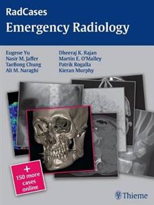 Radcases Emergency Radiology