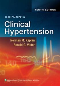 Kaplan's Clinical Hypertension