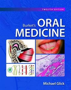 Burket's Oral Medicine